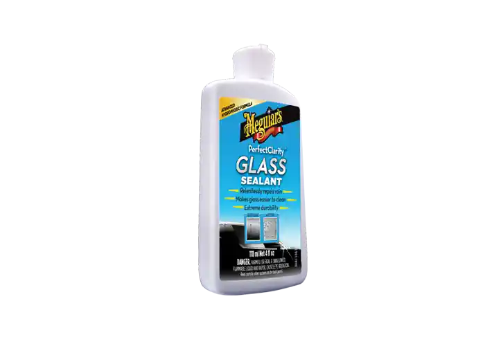 Shop Nu Meguiar’s Perfect Clarity Glass Sealant 118 ml