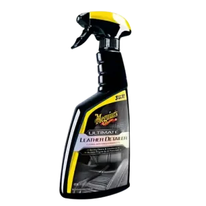 Meguiar’s Ultimate Leather Detailer 473 ml Fabrieksprijs