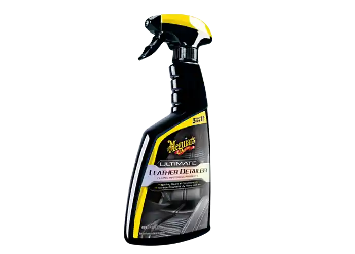 Meguiar’s Ultimate Leather Detailer 473 ml Fabrieksprijs
