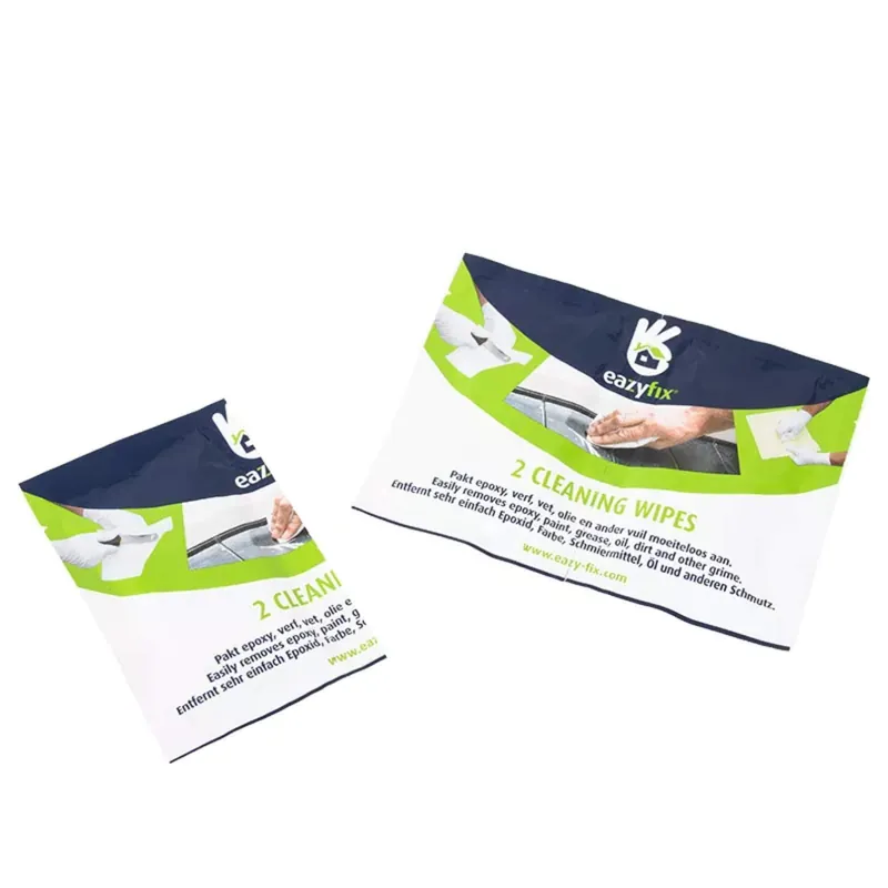 Eazyfix Cleaning Wipes 2 stuks Shop Nu