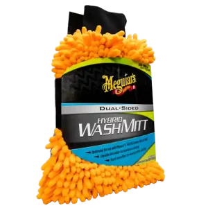 Merkproduct Meguiar’s Hybrid Wash Mitt