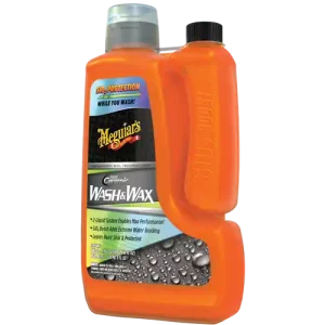 Uitverkoop Meguiar’s Hybrid Ceramic Wash & Wax