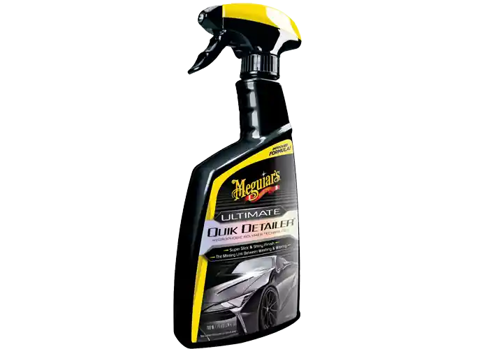 Meest Verkocht Meguiar’s Ultimate Quik Detailer 709 ml