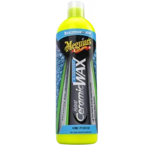 Aanbieding Meguiar’s Hybrid Ceramic Liquid Wax 473 ml