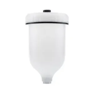 Gerko HVLP Performance Pro Bovenbeker Los 600 ml Populair
