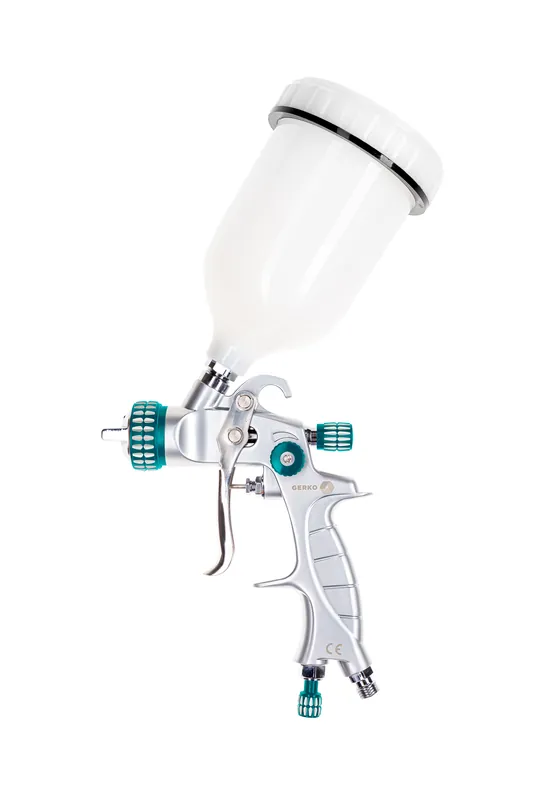 Merkproduct Gerko HVLP Performance Pro 2.0 Spray Gun