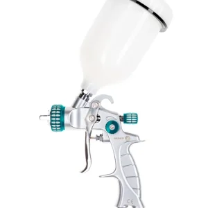 Gerko HVLP Performance Pro 1.8 Spray Gun Shop Nu