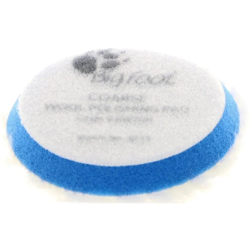 Op = Op Rupes Foamback Wolpad 50/70mm 4 stuks