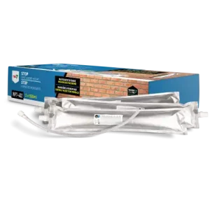 Tec 7 Stop opstijgend Vocht WP7-402 SET Weekendaanbieding