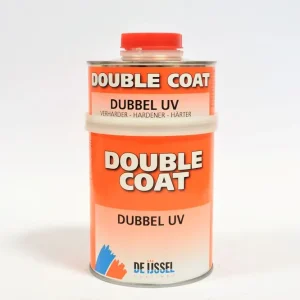 Merkproduct De IJssel Double Coat Dubbel UV 750 ml