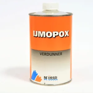 De IJssel IJmopox Verdunner 500 ml Snelle Levering