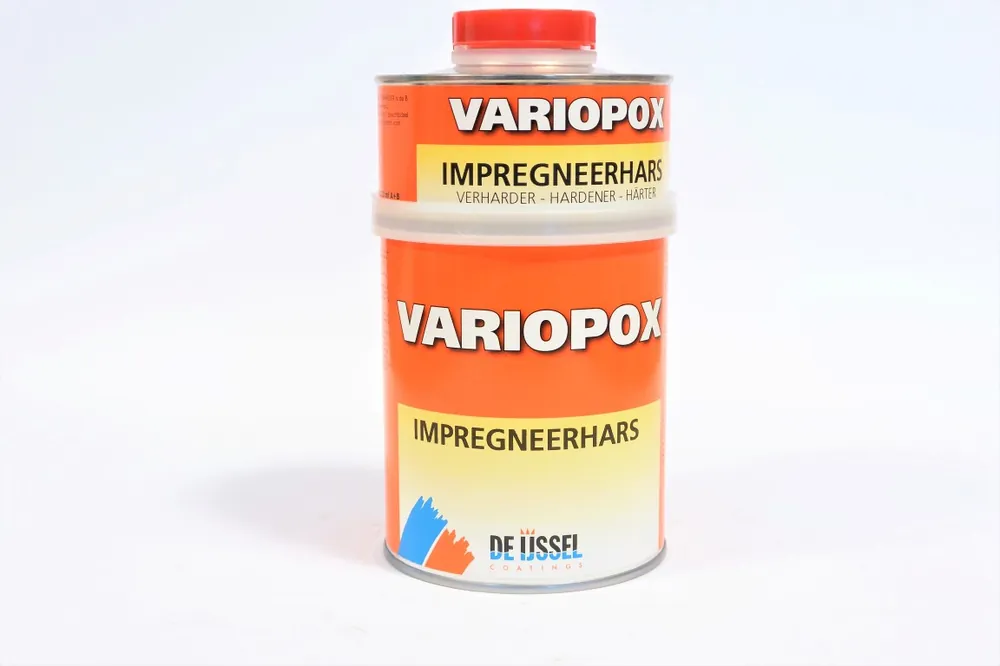 Shop Nu De IJssel Variopox Impregneerhars 750 ml