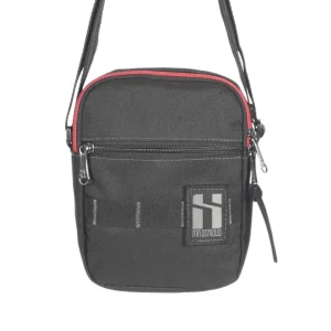 Mr.Serious Platform Pouch Bag Shop Nu