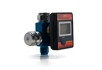 Koopje DeVilbiss DGICAP-502 Digitale Manometer