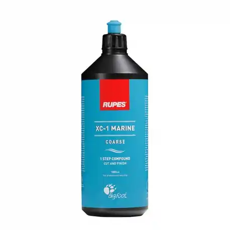 Rupes XC-1 Marine 1 STEP Poets 1 ltr Rechtstreeks Van De Fabrikant