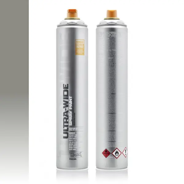 Montana Ultra Wide 750ml Black Gecertificeerd