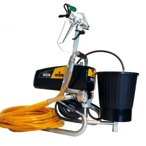 Wagner ProSpray 3.20 Airless Spraypack met Beker Direct Beschikbaar