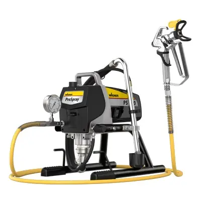 Voordeelprijs Wagner ProSpray 3.20 Airless Spraypack