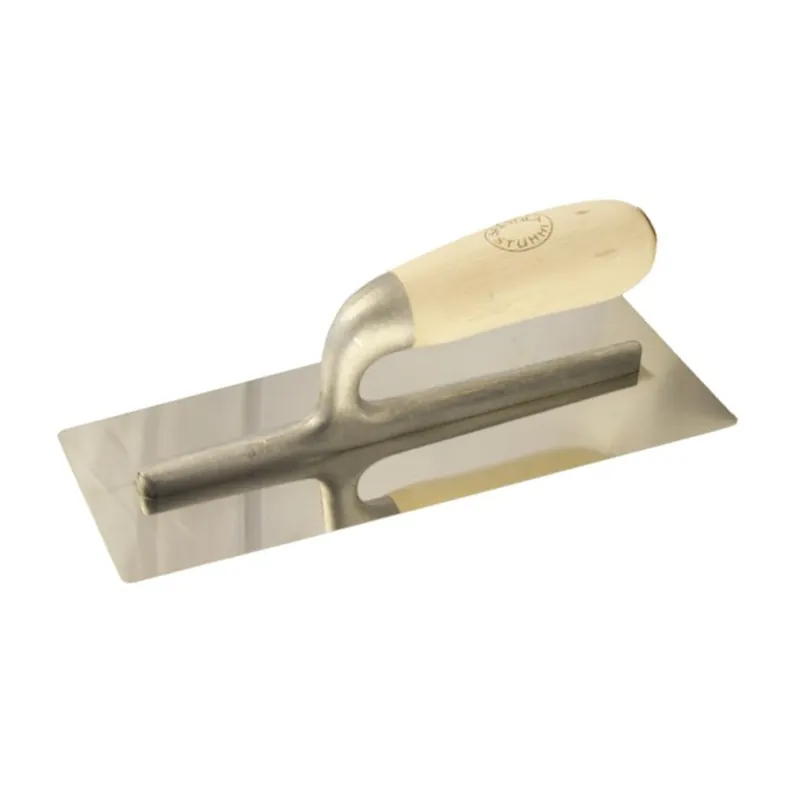 Giorgio Graesan Plakspaan voor Spatula Stuhhi 15 X 5 cm Betaalbaar