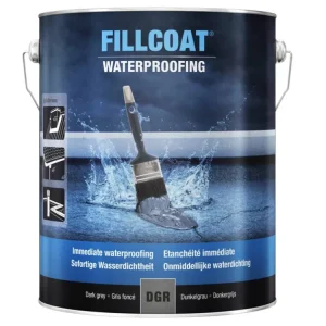 Voordeelprijs Rustoleum Fillcoat 1 liter