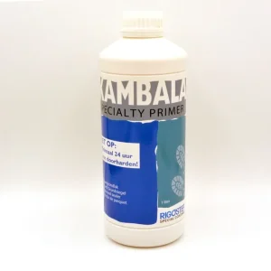Lage Prijs Rigostep Kambala Isolerende Primer 1 Liter