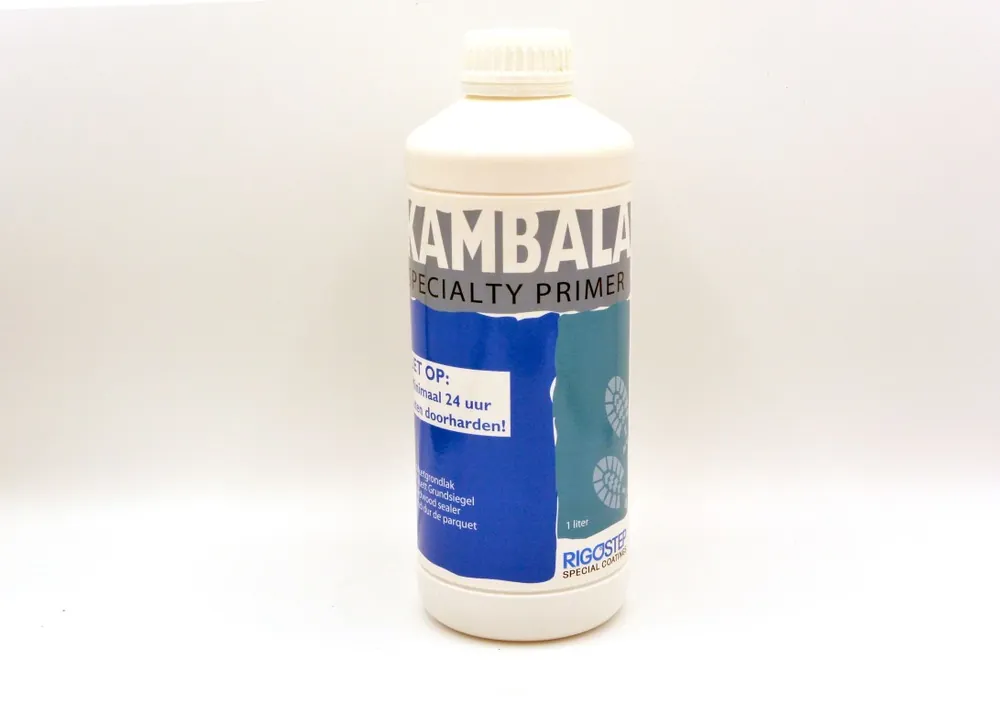 Lage Prijs Rigostep Kambala Isolerende Primer 1 Liter