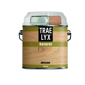 Trae-Lyx Naturel Ultra Mat 250 ml Gecertificeerd