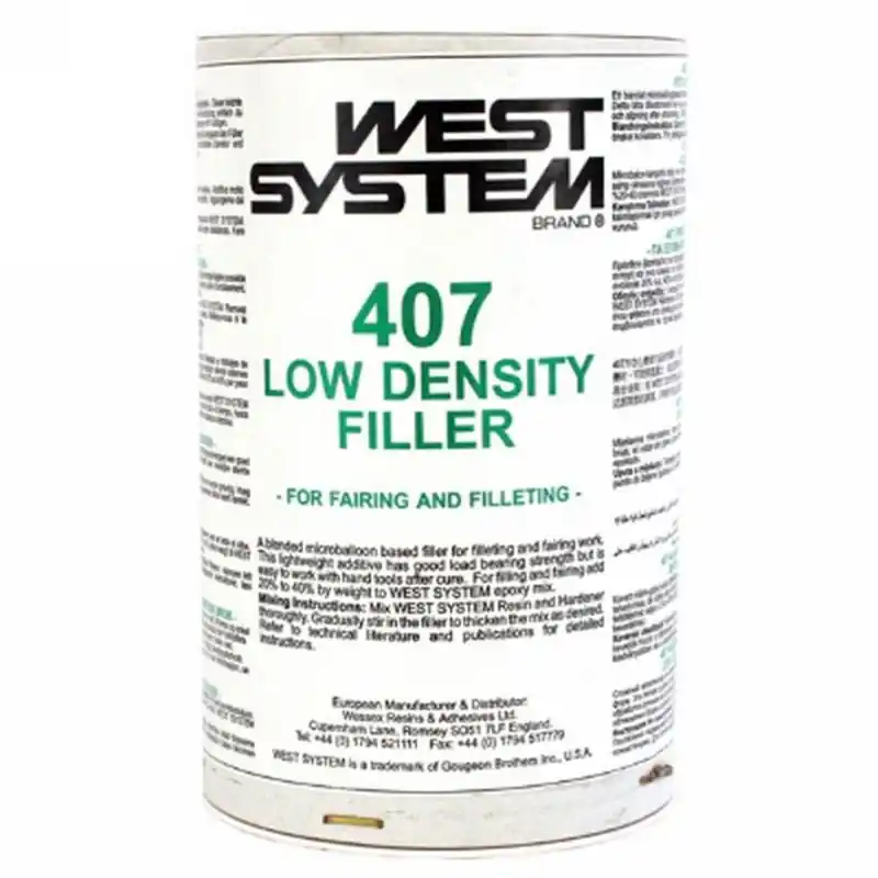 Nu Kopen West Systeem Verdikkingsmiddelen West Systeem Colloidal Silica 406