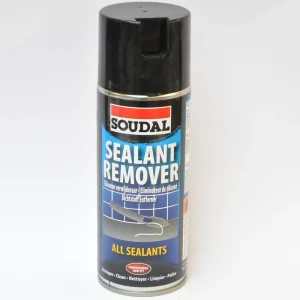 Soudal Sealant Remover 400 ml Laatste Versie