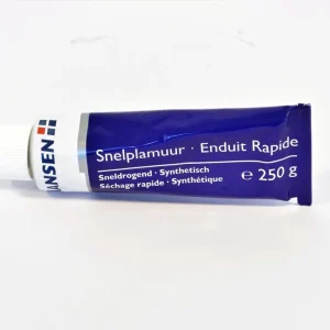 Dagaanbieding Jansen Snelplamuur Synthetisch 250 gram