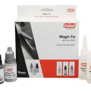 Colad Magic Fix Lijm & Vulpoeder Reparatieset Beste Prijs