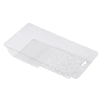 Beste Prijs Inzetbakje voor verfbakje klein 10 stuks.