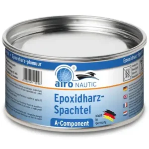 Airo Nautic Epoxy Plamuur 4.5 Kilo Populair
