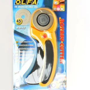 Olfa Rotary Roterend mes RTY-2DX Lage Prijs
