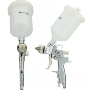 Pro-Tek Bovenbekerpistool 2600 1.3 mm Hoge Kwaliteit