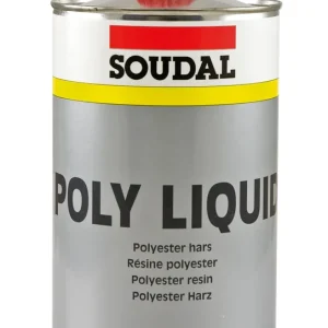 Soudal Poly Liquid Fabrieksprijs