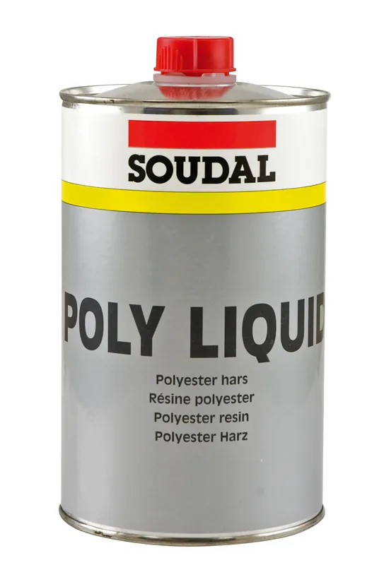 Soudal Poly Liquid Fabrieksprijs