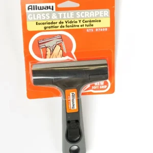 Snelle Levering Allway Glasschraper