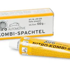 Meest Verkocht Airo Nitro Combi Plamuur