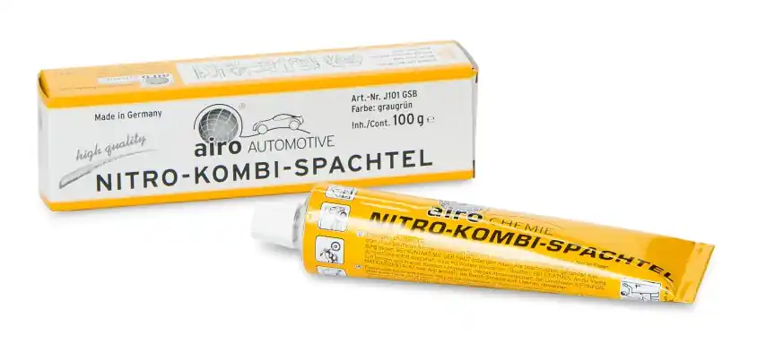 Meest Verkocht Airo Nitro Combi Plamuur