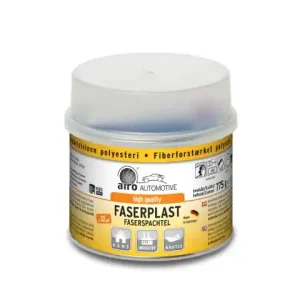Koop Vandaag Airo Faserpoly 2K Plamuur 1.5 Kg