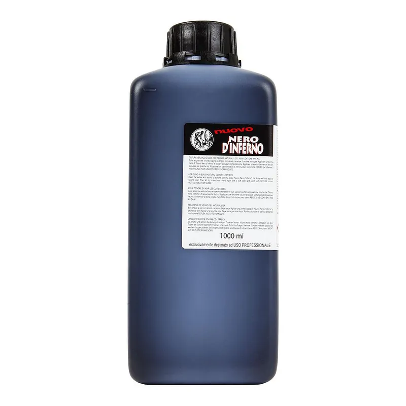 Nieuw Nero D-Inferno Inkt 1 Liter