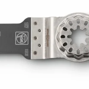 Superprijs Fein E-Cut Fine Zaagblad 30 x 50 mm Starlock 1 Stuks