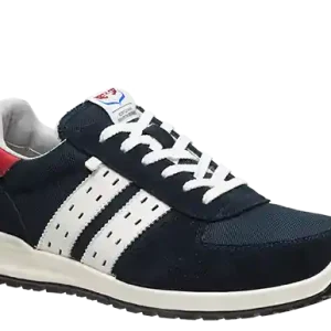 Quick Veiligheidsschoen Sprint Navy 41 Laatste Versie