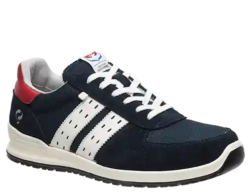 Quick Veiligheidsschoen Sprint Navy 41 Laatste Versie