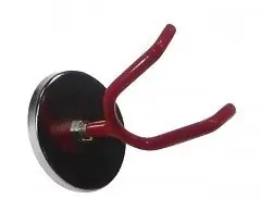 Merkproduct Pro-Tek Verfspuithouder Magneet