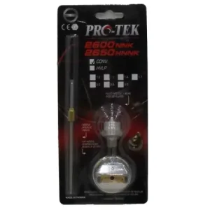 Sproeierset Pro-Tek 2600 1.4 mm Actieprijs