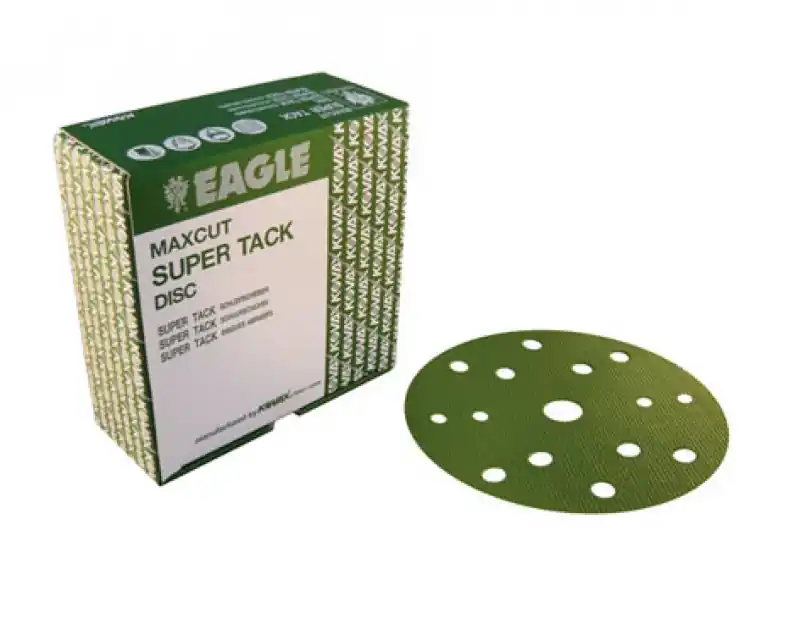 Rechtstreeks Van De Fabrikant Kovax Maxcut Schuurschijven 152mm